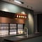 Quickway Imports Vintage Style Wooden Rectangle 5 Bulb Ceiling Hanging Light Fixture, Brown Decorative Chandelier QI004570.5 - alternate 5